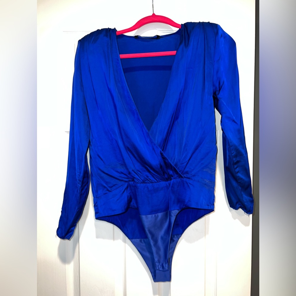Zara Body suit
